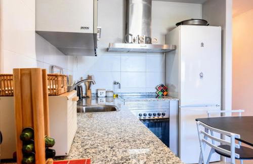 Winahost Apartment Neo Residencial Mediterráneo - Foto 4