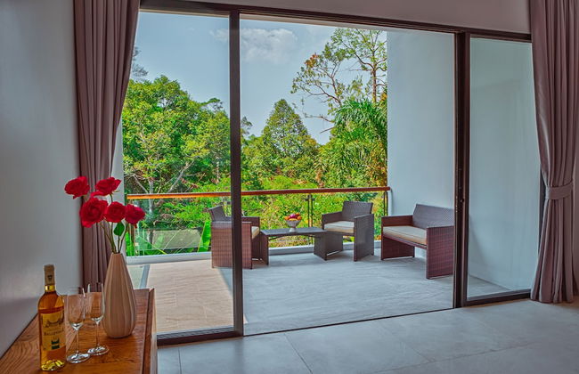 SHA Extra Plus Grand Villa Luxury Time - Foto 39