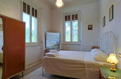 Historic Villa With Pool In The Heart Of Ortezzano - Foto 24