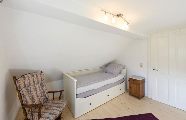 Chalet in Korbach Nahe Skigebiet Willingen - Foto 26