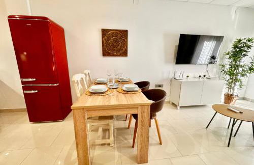 Apartamento Estación Mozárabes - Foto 6
