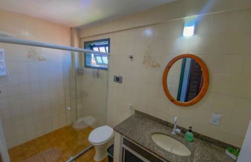 Flat 1A Vista panorâmica Mar com Piscina e wi-fi - Foto 59