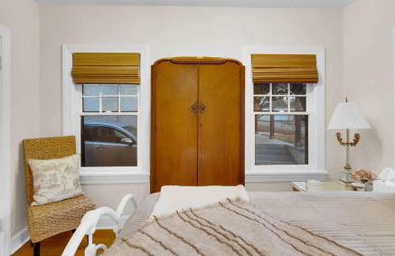 Romantic escape, hot tub, fireplace, massage room! - Foto 7