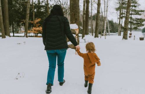 Sunset Chalet-amazing Views Private hot tub - Foto 26