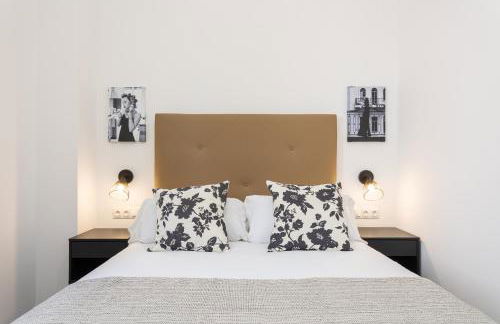 Holidays2Malaga Picasuss Loft New Built Close Huelin Beach and Promenade - Foto 69