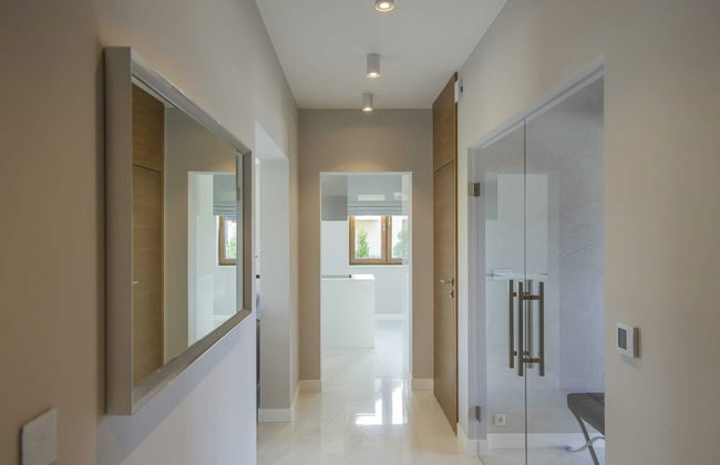 Spacious Villa in Cisownica With Terrace - Photo 12