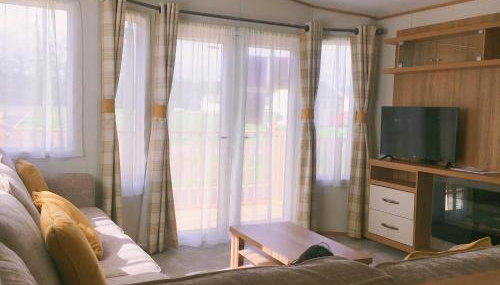 Carlisle CAMELOT HOLIDAY PARK CA65SZ Blenheim - Foto 4