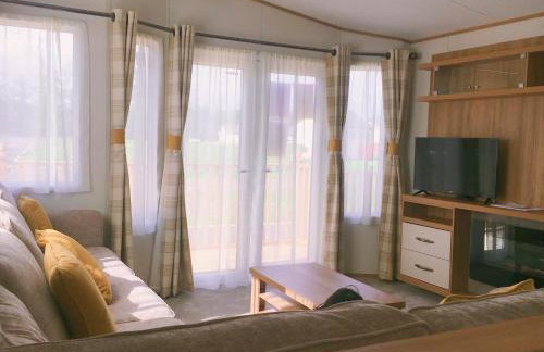 Carlisle CAMELOT HOLIDAY PARK CA65SZ Blenheim - Foto 4