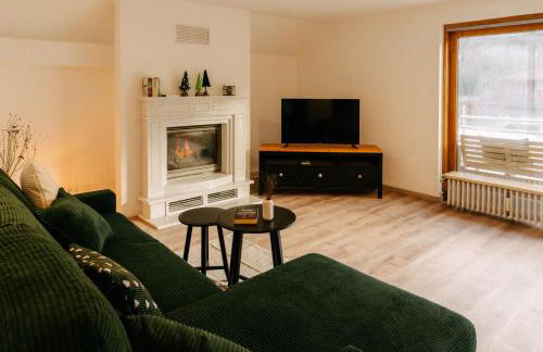 Ferienwohnung Waldgeflüster - Foto 18