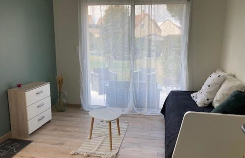 Studio 2 personnes - proche circuit - Foto 1