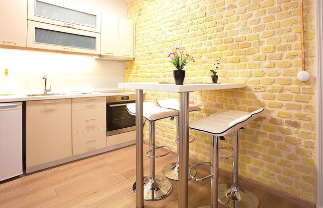 Liston Suite Plaza - Foto 9