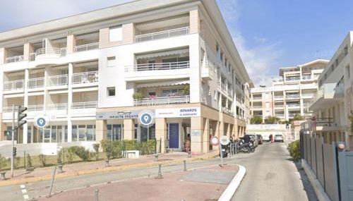 Amour Azur Appartement pour 2 avec jacuzzi et terrasse à 2 minutes de la mer - Foto 5