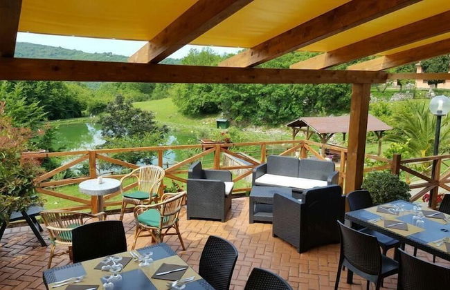 Agriturismo Le Cannucceta - Foto 29