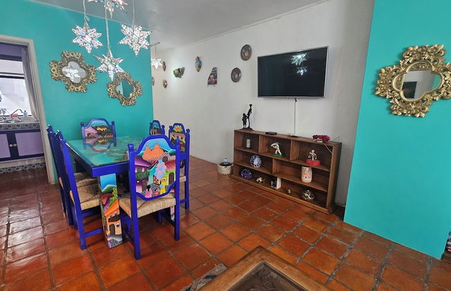 Charming Villas by Casa Holistic B&B - Foto 8