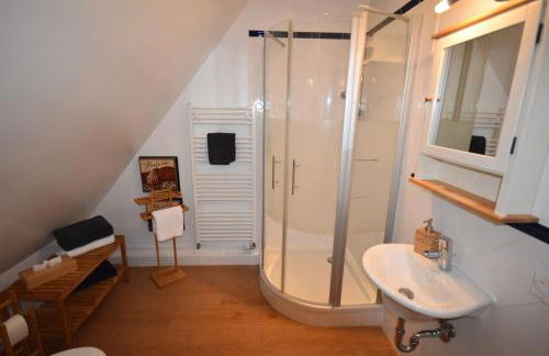 Hoheluft am Wittensee Apt 3 - Foto 8