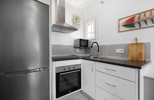 Apartamento Los Balcones E - Foto 9