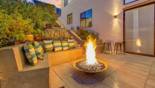 New! Luxury 5BR, W/Arcade, Sauna, Views, Fire Pit! - Foto 3