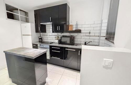 Moderne & spacieux-Wi-Fi rapide - Foto 11