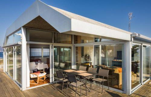 Ático Sotavento - Foto 10