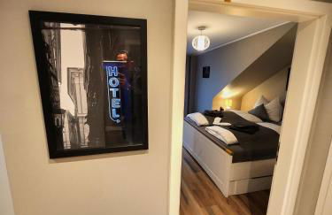 Liro Apartments Düsseldorf - Foto 11