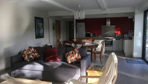 Gîte calme et spacieux pour amoureux de la nature - Photo 4, pet friendly