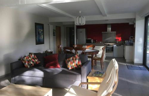 Gîte calme et spacieux pour amoureux de la nature - Photo 4