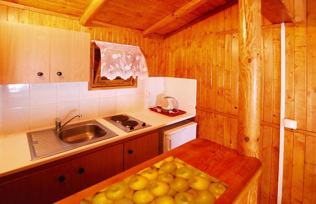 Holiday House Near the Sea, Swimming Pool, Mielno - Foto 5