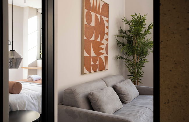 Citrus Daliani Rooms - Foto 12