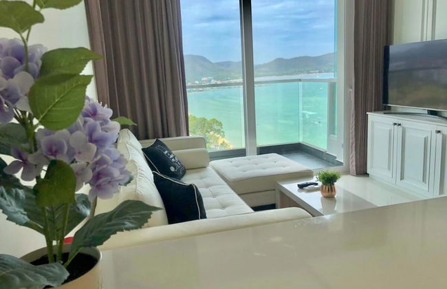 Beachfront Bang Saray By RoomQuest Hotel - Foto 12