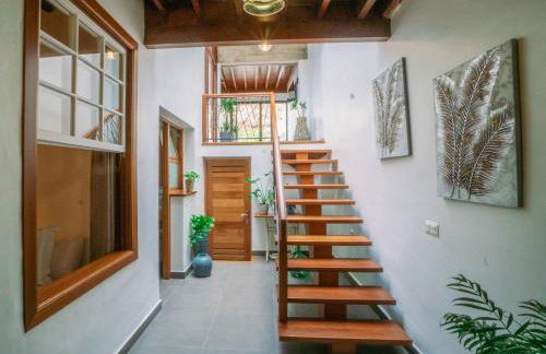 CASA EMBLEMÁTICA MARUCA y LELI - Foto 36