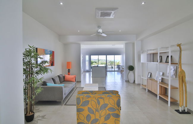 Cupecoy Beach Club - Foto 63