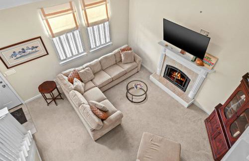 Capeville Cottage - modern comfort close to Cape Charles! - Foto 14