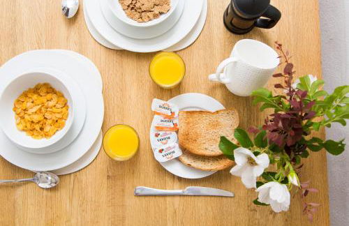 The Nook Cottage - Foto 24