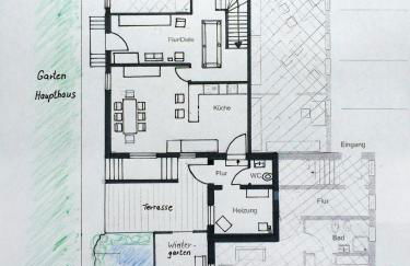 Landhaus Alte Apotheke - Foto 17