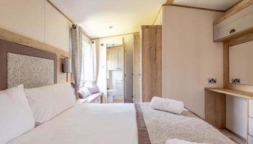 Lodge No 1 - St Andrews Lodge Park - Foto 2