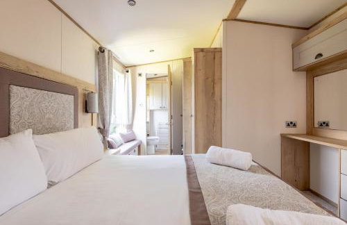 Lodge No 1 - St Andrews Lodge Park - Foto 2