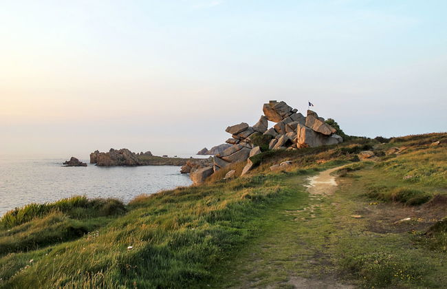 Odalys Domaine des Roches Jaunes - Foto 17