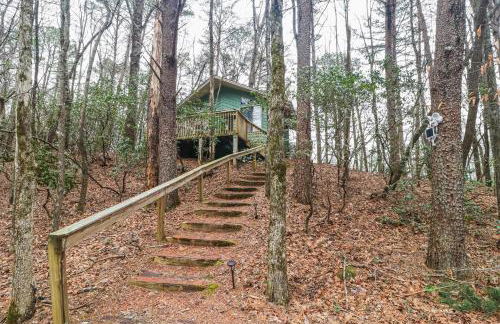 Azalea Pine Bungalow - Foto 25