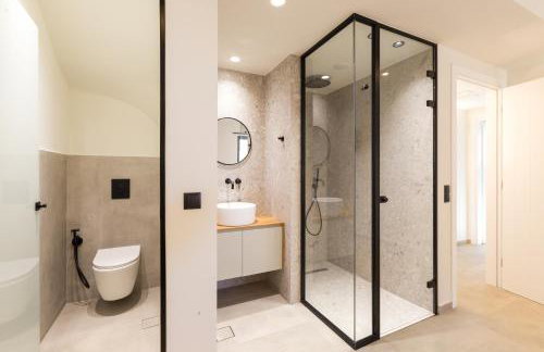 Eforasis Villas, with Heated Spa Whirlpool, by ThinkVilla - Foto 54