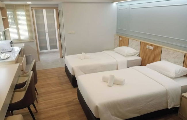 Wellness World Chiva 89 - Photo 4