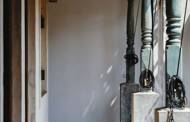 Villa Republic Bentota - Photo 50