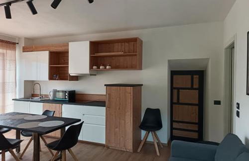 Casa Soliva - Foto 35