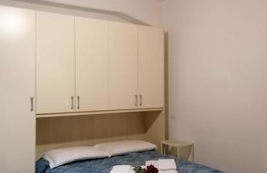 Villa Glori affitto camere monolocali - Foto 12