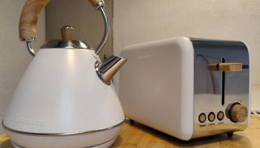 Apartamento en la naturaleza - Foto 3, toaster