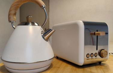 Apartamento en la naturaleza - Foto 3