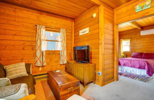 Bisbee Vacation Rental with Mountain Views and Sunroom - Foto 15