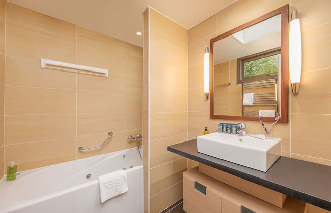 Center Parcs Les Bois-Francs - Foto 51