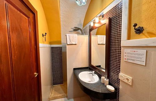 Cuevas La Granja - Photo 39