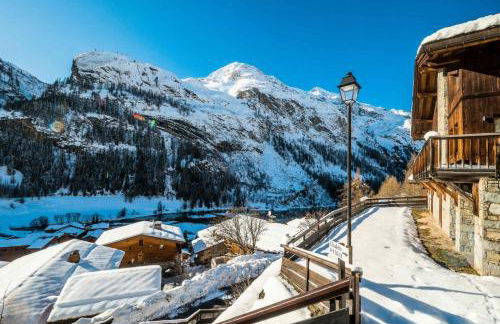 Chalet Breckenridge Sud - Chalet 4 - 129m2 - 6 chambres, 6 salles de bain MAE-4883 - Foto 21