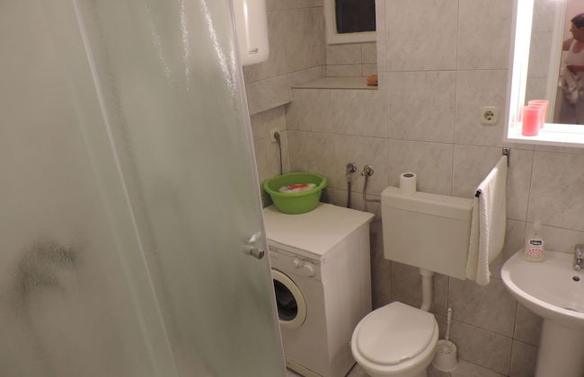 Apartment Pera - Foto 35